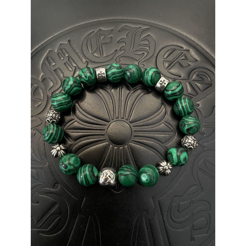 Ch*0me He**ts bracelets